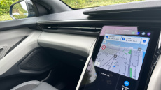 Ford Capri 210kW Premium 77kWh 5dr Auto Electric Estate